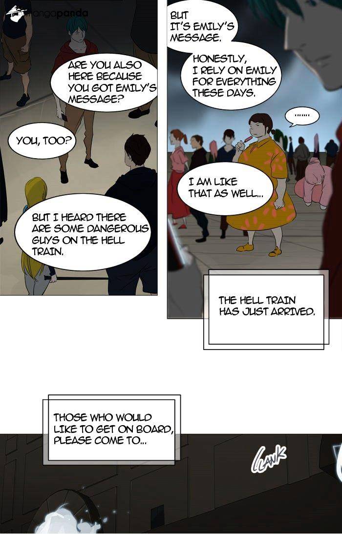 Tower of God, Chapter 241 image 09